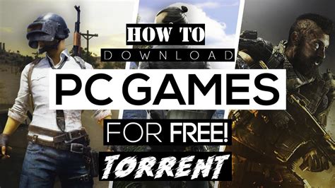 How To Download Torrent Games (2023) - Nexus-Games