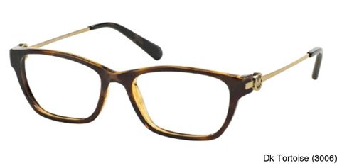 Buy Michael Kors MK8005 old Full Frame Prescription Eyeglasses