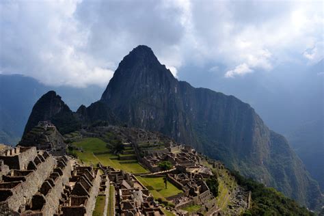 Visiting Machu Picchu and Battling Mother Nature | Travel, Photography, and Other Fun Adventures