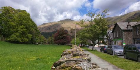 Things To Do In Grasmere, Lake District - The Herdy Company