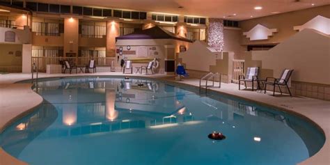 15 Best Resorts in Nebraska - The Crazy Tourist