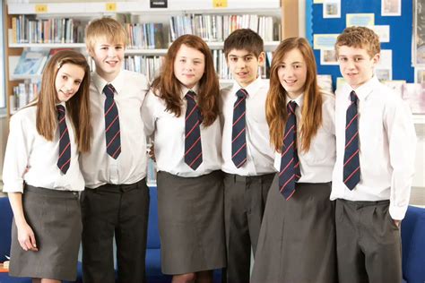 Growing Numbers of Families Unable to Afford School Uniform - About ...