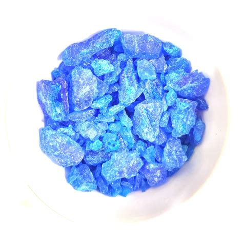 Copper Sulphate Crystal at Rs 200/kg | Copper Sulphate in Jaipur | ID: 2410701912