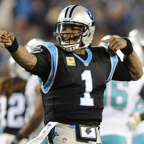 Cam Newton to Wear No. 1 Jersey with Patriots | News, Scores ...