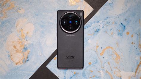 Vivo X100 Pro review: This 2024 flagship is a camera powerhouse - ChroniclesLive