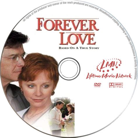 Forever Love [DVD] [DISC ONLY] [1998] - Seaview Square Cinema