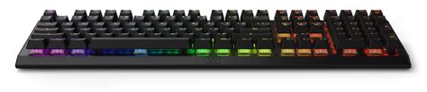 Wooting two HE - Lekker switch - Full-size Analog Mechanical Keyboard