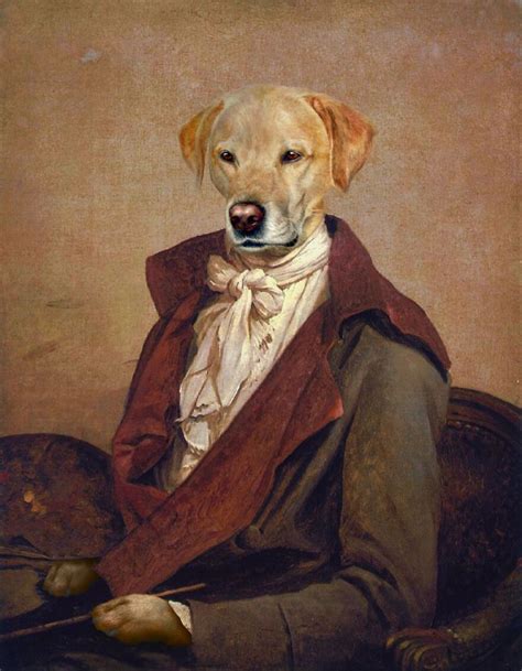 famous dog paintings by famous artists - Eura Grissom