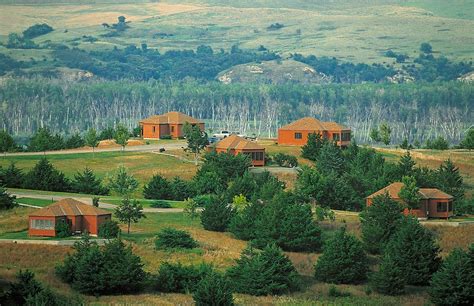 Niobrara, Nebraska | State park cabins, State parks, Nebraska