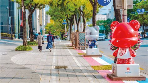 Explore Gangnam, the birthplace of K-pop