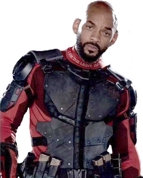 Will Smith Deadshot Jacket