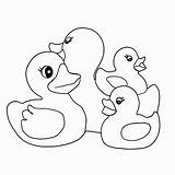 Cute Baby Duck Coloring Pages  Home sketch template