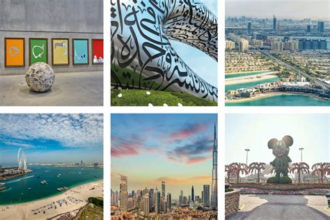 WATCH: 21 best attractions in Dubai for 2021 | Time Out Dubai