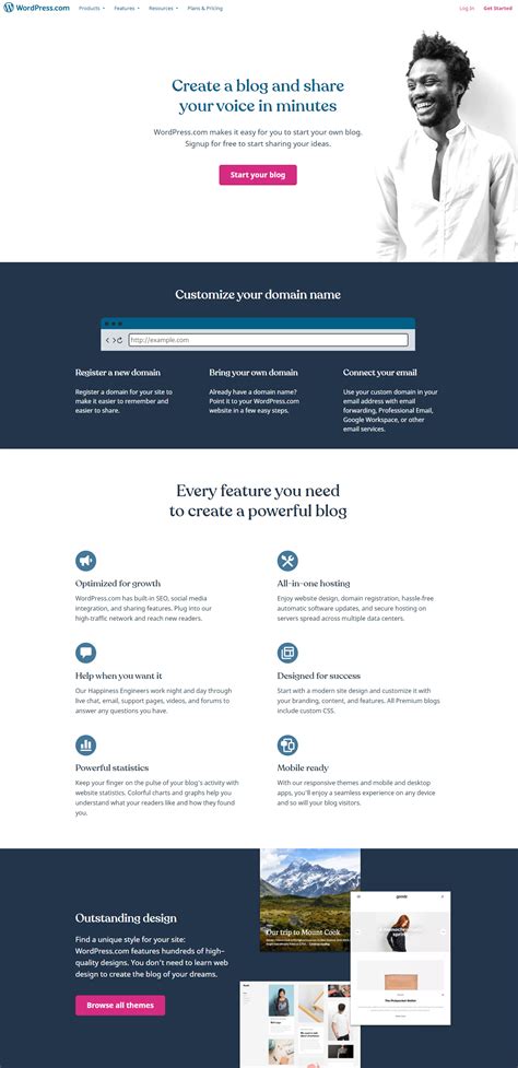 What is Blogging: Pros, Cons, Guide, Platforms | SendPulse