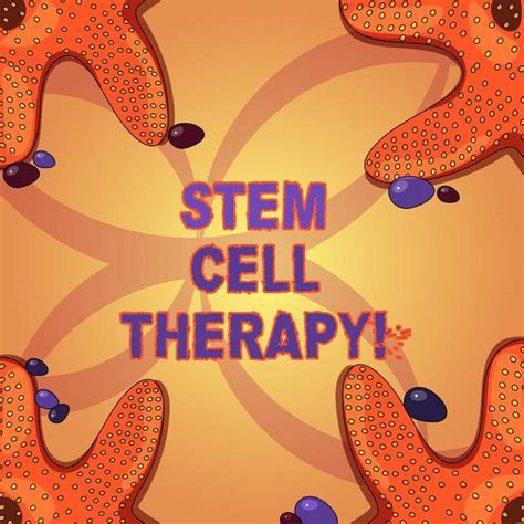 Stem cell therapy Free Stock Photos, Images, and Pictures of Stem cell therapy