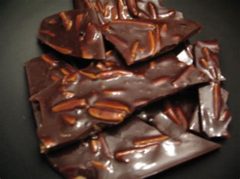 Chocolate Almond Toffee Recipe - Food.com