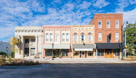 Opening a Business in a Historic Building? Here’s What You Need to Know ...