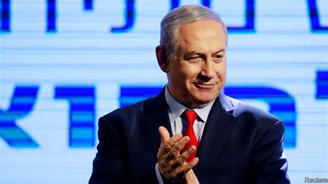 Binyamin Netanyahu has overcome one challenge. Bigger tests await - Still on top