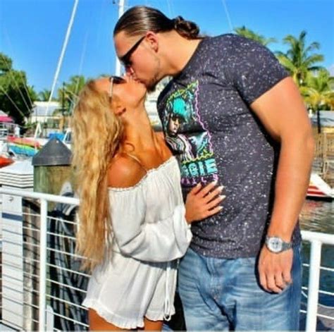 William & Leah | Wwe couples, Wwe superstars, Wwe tna