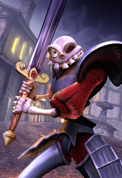 MediEvil Wallpapers - Wallpaper Cave