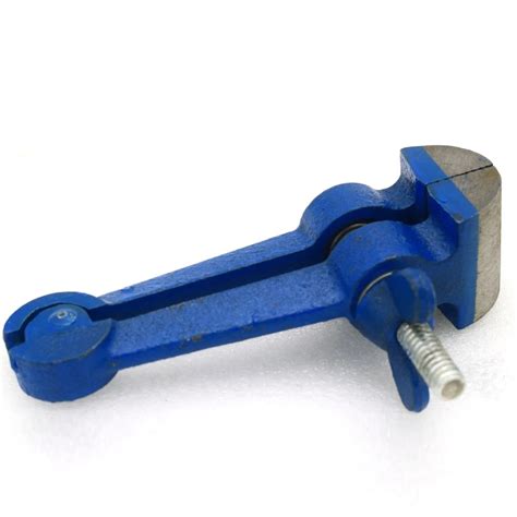 Hand Vice Clamp Gunsmith Jewelers Machinist Tool Hand Held Vise 140mm - Jewelry Tools ...