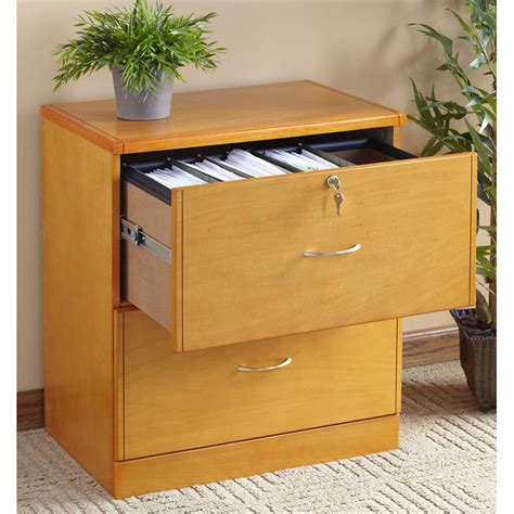 Studio RTA® 2 - drawer Lateral File Cabinet - 216472, Office at ...