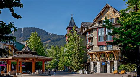 Delta Hotels by Marriott Whistler Village Suites Whistler | BC Ferries ...