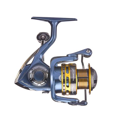 Pflueger President Spinning Reel