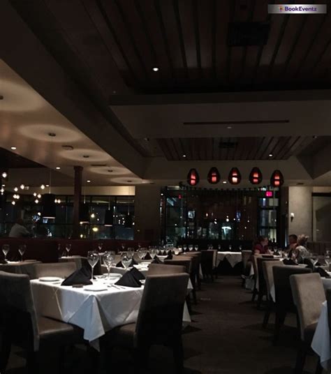 Fleming's Steakhouse Paradise Las Vegas | Party Restaurants - 30% Off ...