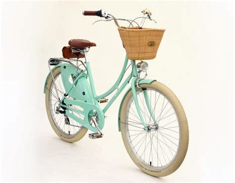 A Women's Cruiser Bike with Basket to Live the Dream! | Bike with ...