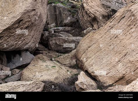 Fault rock formation hi-res stock photography and images - Alamy