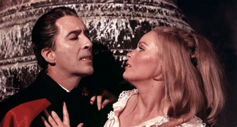 Dracula Has Risen from the Grave | Film Review | Slant Magazine