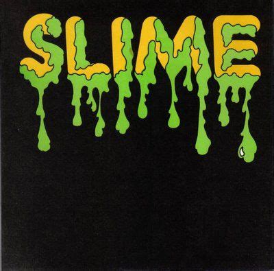 The Post Punk Progressive Pop Party: Slime - Controversial | Slime ...