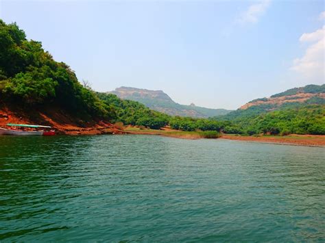 Boating in Tapola, Mahabaleshwar: Top Destinations