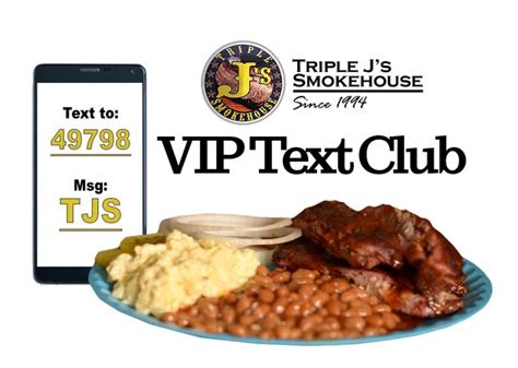 Houston's Best BBQ | Triple J's Smokehouse