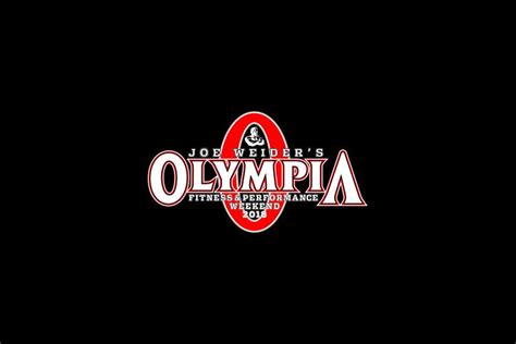 Assista ao vivo a final do Mr. Olympia 2018