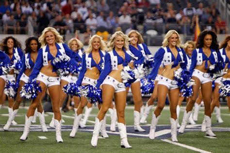 🔥 [130+] Dallas Cowboys Cheerleaders Wallpapers | WallpaperSafari