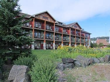 Duluth Lodging - Minnesota Lodge | Canal Park Lodge - Canal Park Lodge