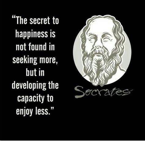 Socrates Quotes On Happiness. QuotesGram