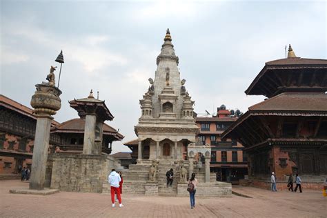 Bhaktapur Durbar Square – KTM Guide