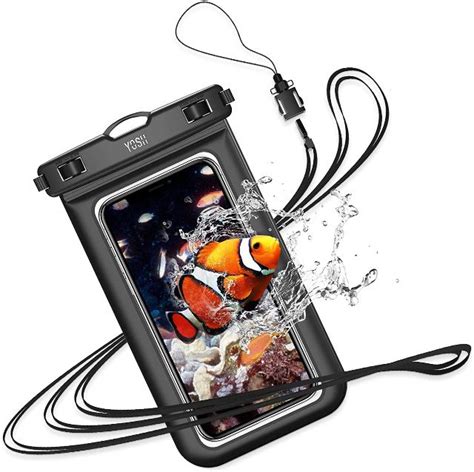 The 8 Best Waterproof Phone Pouches of 2023 | Tested by TripSavvy