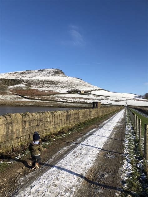 Embsay Reservoir - Welcome to Yorkshire