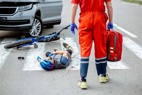 Essential Steps to Take If You've Been Involved in a Hit-and-Run Accident