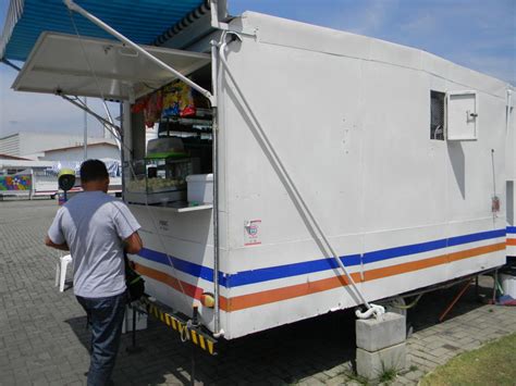 Types of Concession Food Trailers | Metamora, MI