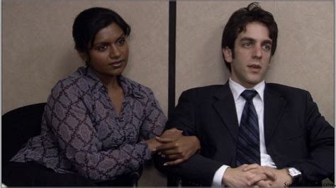 Ryan and Kelly - The Office Photo (6342134) - Fanpop