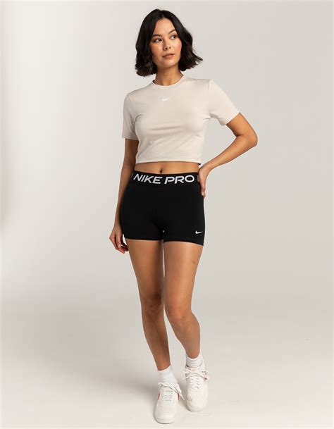 Nike Pro Combat Shorts Women