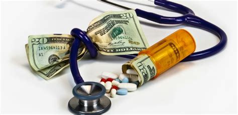 The Major Issue With Healthcare | Emerald City Journal