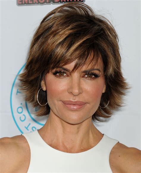 Lisa Rinna — Celebzz