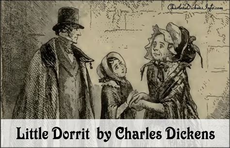 Little Dorrit | Charles Dickens Info