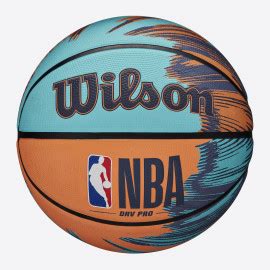 Wilson NBA DRV Pro Streak Outdoor Basketball (Size 7)